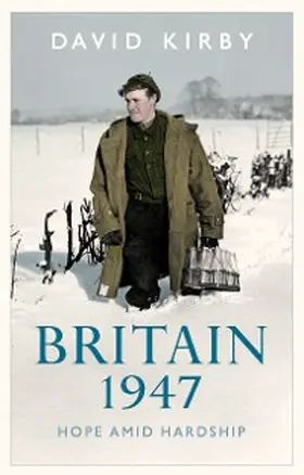 Kirby |  Britain, 1947 | eBook | Sack Fachmedien