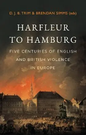 Trim / Simms |  Harfleur to Hamburg | eBook | Sack Fachmedien