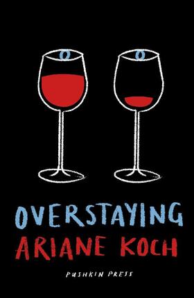 Koch |  Overstaying | Buch |  Sack Fachmedien