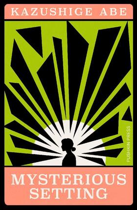 Abe |  Mysterious Setting | Buch |  Sack Fachmedien