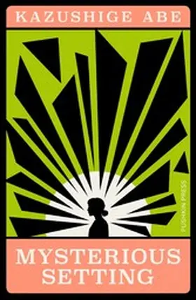 Abe |  Mysterious Setting | eBook | Sack Fachmedien
