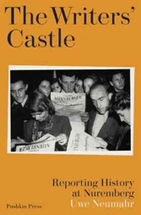 Neumahr |  The Writers' Castle | eBook | Sack Fachmedien
