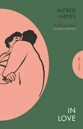 Hayes |  In Love | eBook | Sack Fachmedien