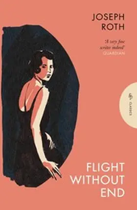 Roth |  Flight Without End | eBook | Sack Fachmedien