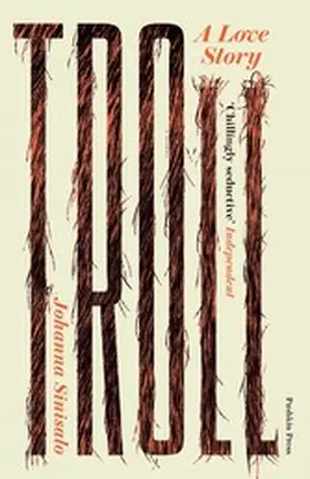 Sinisalo |  Troll: A Love Story | eBook | Sack Fachmedien