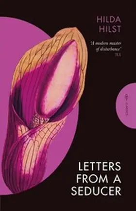 Hilst |  Letters from a Seducer | eBook | Sack Fachmedien