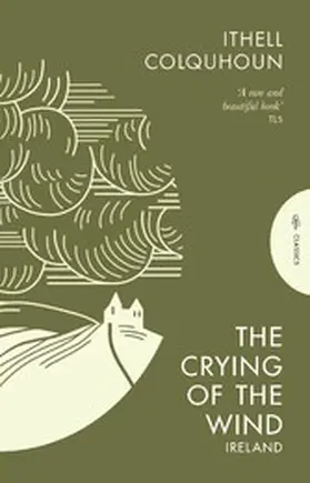 Colquhoun |  The Crying of the Wind | eBook | Sack Fachmedien