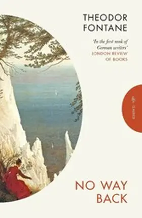 Fontane |  No Way Back | eBook | Sack Fachmedien