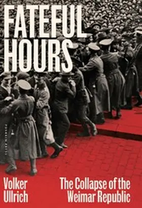 Ullrich |  Fateful Hours | eBook | Sack Fachmedien