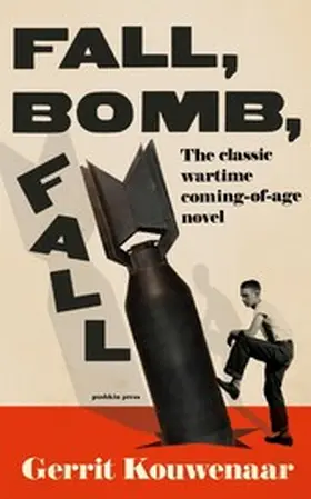 Kouwenaar |  Fall, Bomb, Fall | eBook | Sack Fachmedien