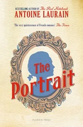 Laurain |  The Portrait | eBook | Sack Fachmedien