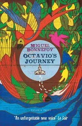 Bonnefoy |  Octavio's Journey | eBook | Sack Fachmedien