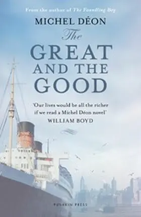 Déon |  The Great and the Good | eBook | Sack Fachmedien