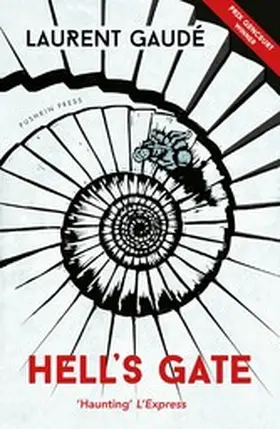 Gaudé |  Hell's Gate | eBook | Sack Fachmedien