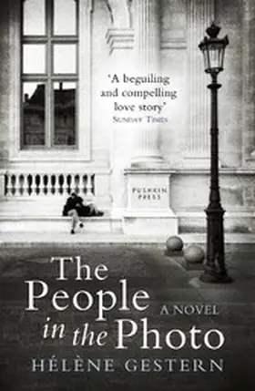 Gestern |  The People in the Photo | eBook | Sack Fachmedien
