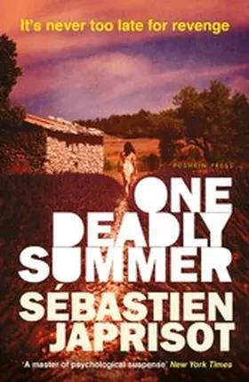 Japrisot |  One Deadly Summer | eBook | Sack Fachmedien
