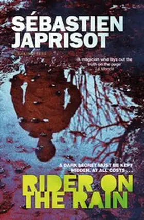Japrisot |  Rider on the Rain | eBook | Sack Fachmedien