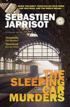 Japrisot |  The Sleeping Car Murders | eBook | Sack Fachmedien