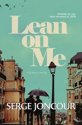 Joncour |  Lean on Me | eBook | Sack Fachmedien