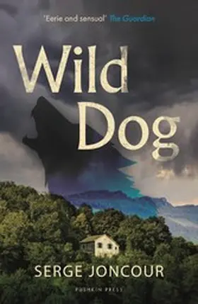 Joncour |  Wild Dog | eBook | Sack Fachmedien
