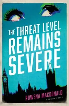 Macdonald |  The Threat Level Remains Severe | eBook | Sack Fachmedien