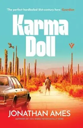 Ames |  Karma Doll | eBook | Sack Fachmedien