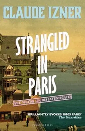 Izner |  The Riddle of the Black Unicorn | eBook | Sack Fachmedien