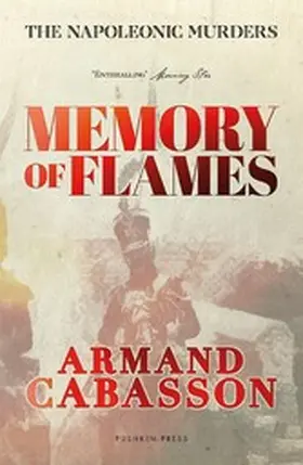 Cabasson |  Memory of Flames | eBook | Sack Fachmedien