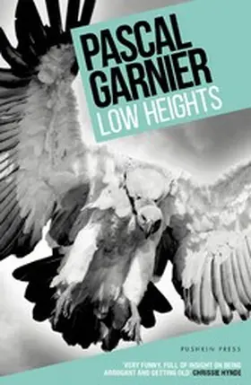 Garnier |  Low Heights | eBook | Sack Fachmedien