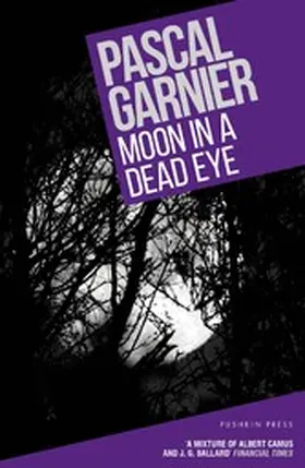 Garnier |  Moon in a Dead Eye | eBook | Sack Fachmedien