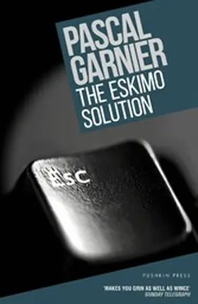 Garnier |  The Eskimo Solution | eBook | Sack Fachmedien