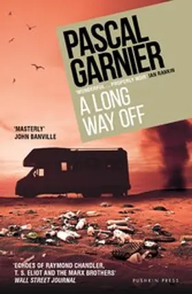 Garnier |  A Long Way Off | eBook | Sack Fachmedien