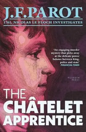 Parot |  The Châtelet Apprentice | eBook | Sack Fachmedien