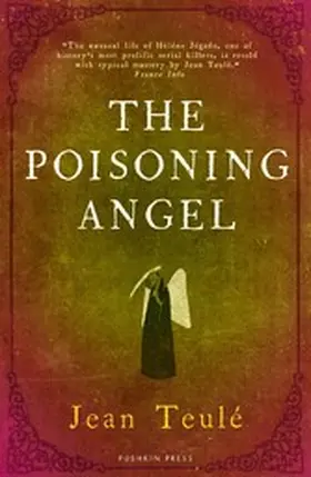 Teulé |  The Poisoning Angel | eBook | Sack Fachmedien