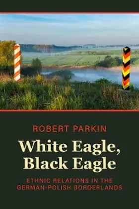Parkin |  White Eagle, Black Eagle | eBook | Sack Fachmedien