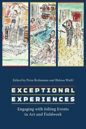 Rethmann / Wulff |  Exceptional Experiences | eBook | Sack Fachmedien