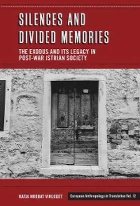 Virloget |  Silences and Divided Memories | eBook | Sack Fachmedien