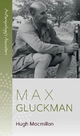 Macmillan |  Max Gluckman | eBook | Sack Fachmedien