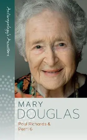 Richards |  Mary Douglas | eBook | Sack Fachmedien