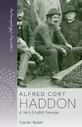 Walsh |  Alfred Cort Haddon | eBook | Sack Fachmedien