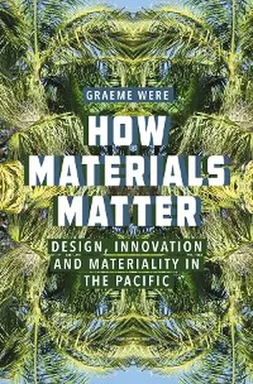 Were |  How Materials Matter | eBook | Sack Fachmedien