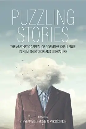 Willemsen / Kiss |  Puzzling Stories | eBook | Sack Fachmedien