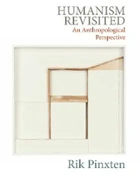 Pinxten |  Humanism Revisited | eBook | Sack Fachmedien