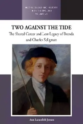 Lazarsfeld-Jensen |  Two Against the Tide | eBook | Sack Fachmedien