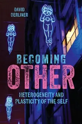 Berliner |  Becoming Other | eBook | Sack Fachmedien