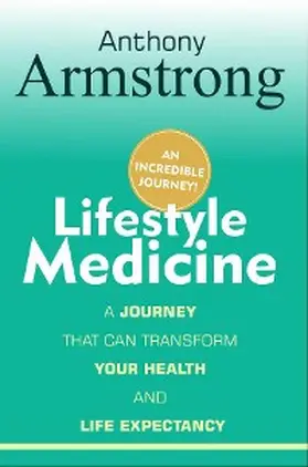 Armstrong |  Lifestyle Medicine | eBook | Sack Fachmedien
