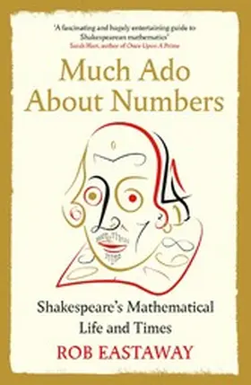 Eastaway |  Much Ado About Numbers | eBook | Sack Fachmedien