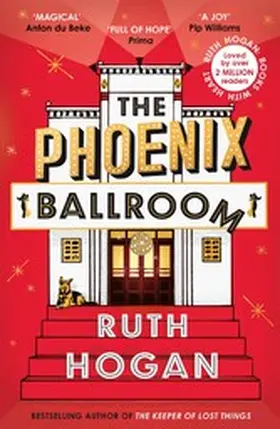 Hogan |  The Phoenix Ballroom | eBook | Sack Fachmedien