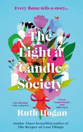 Hogan |  The Light a Candle Society | eBook | Sack Fachmedien
