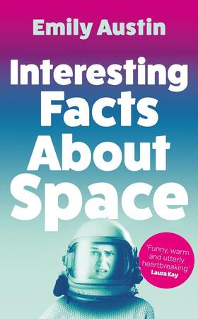Austin |  Interesting Facts About Space | Buch |  Sack Fachmedien